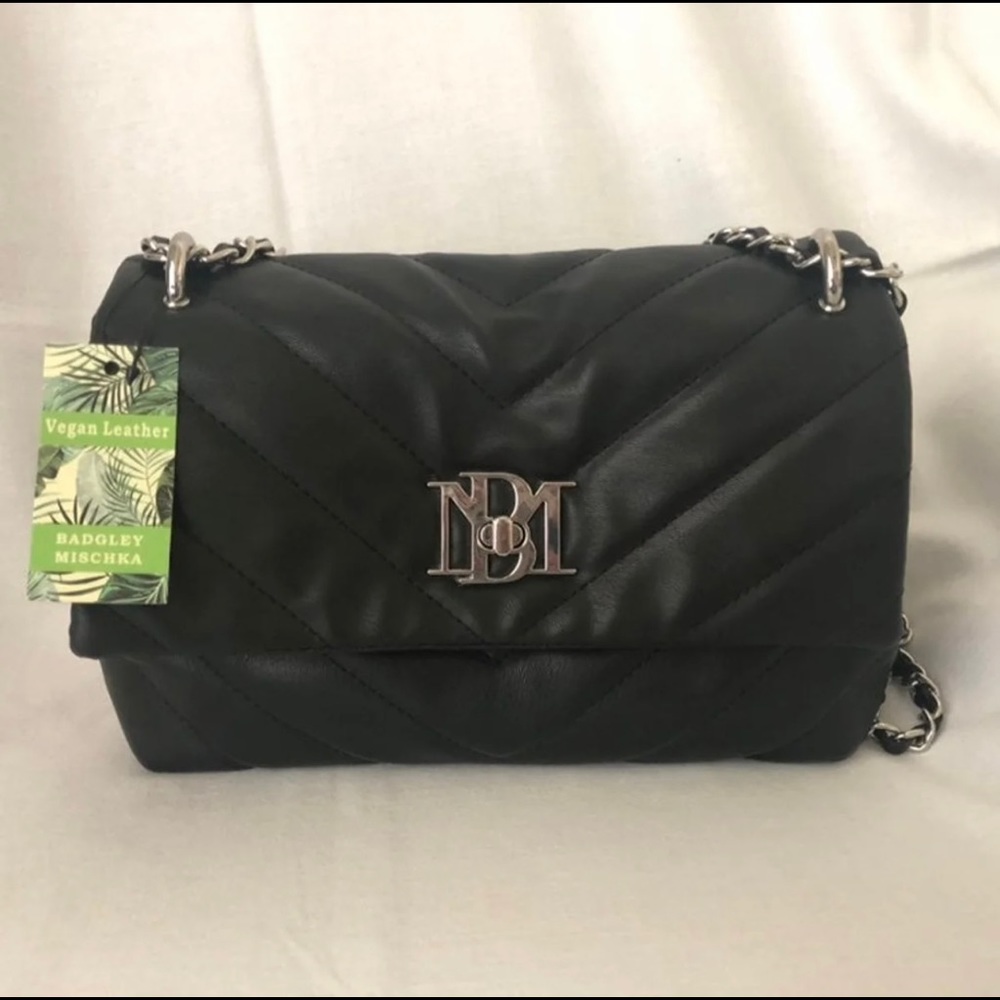 Badgley Mischka Handbag